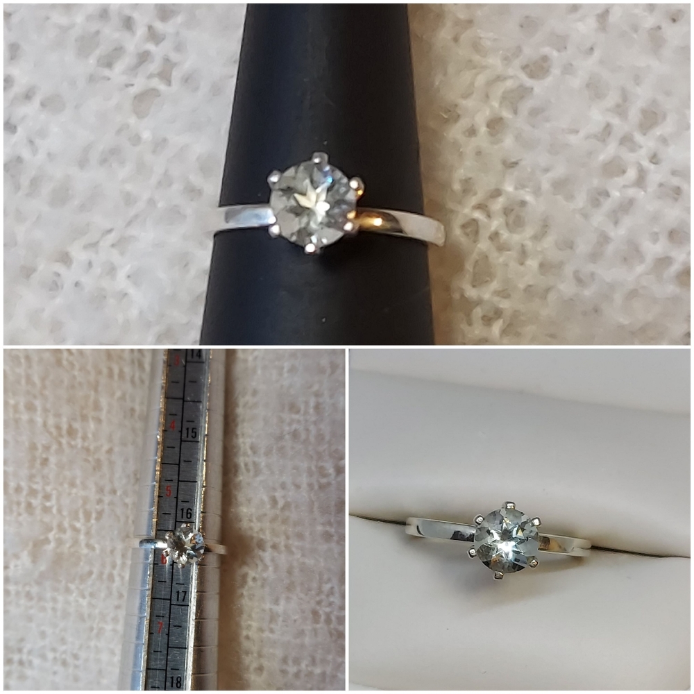 Very Pretty Diamond Ring
